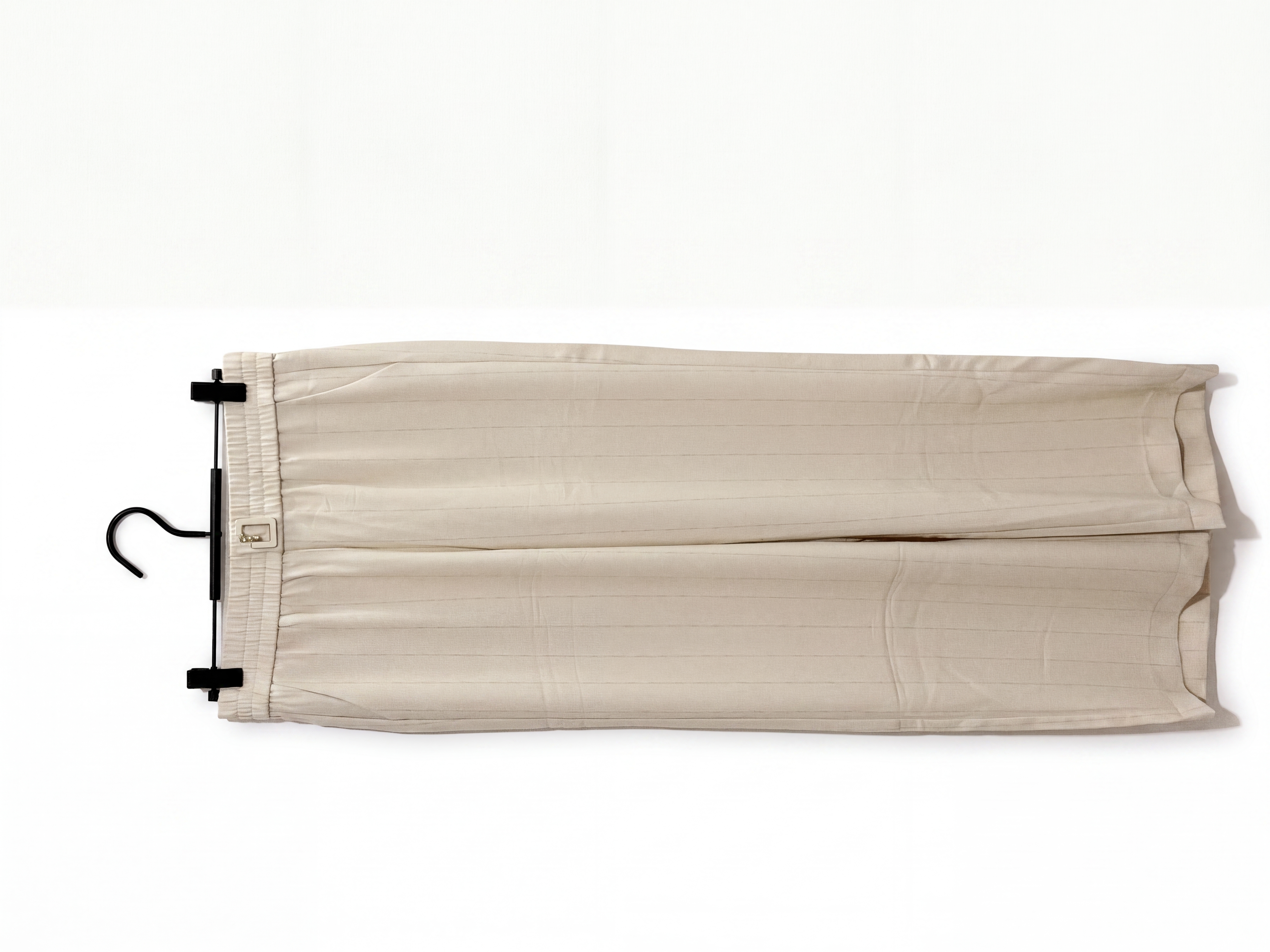 Comfort Signature Floor-Length Trousers - alternate view