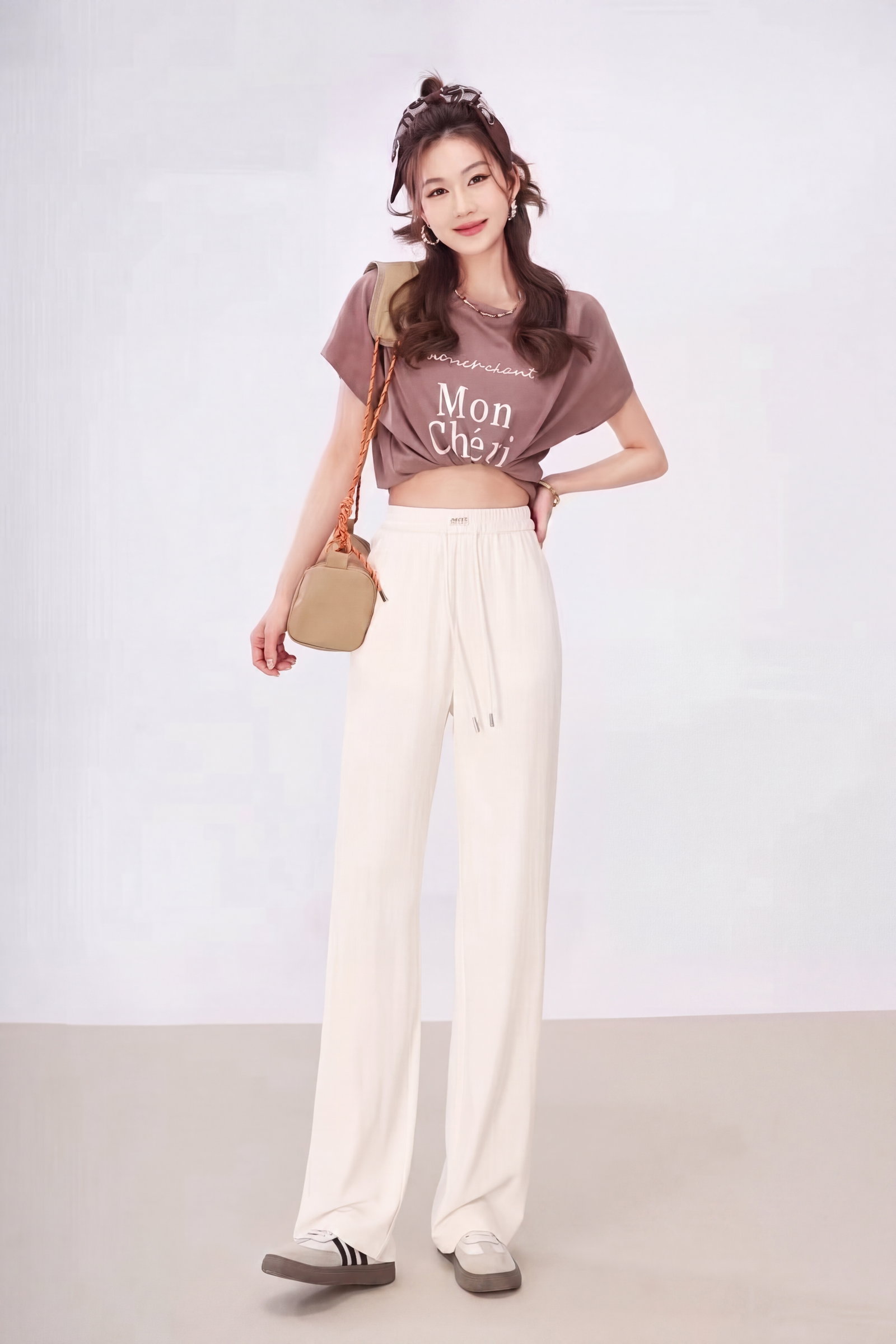 Comfort Signature Tailored Trousers