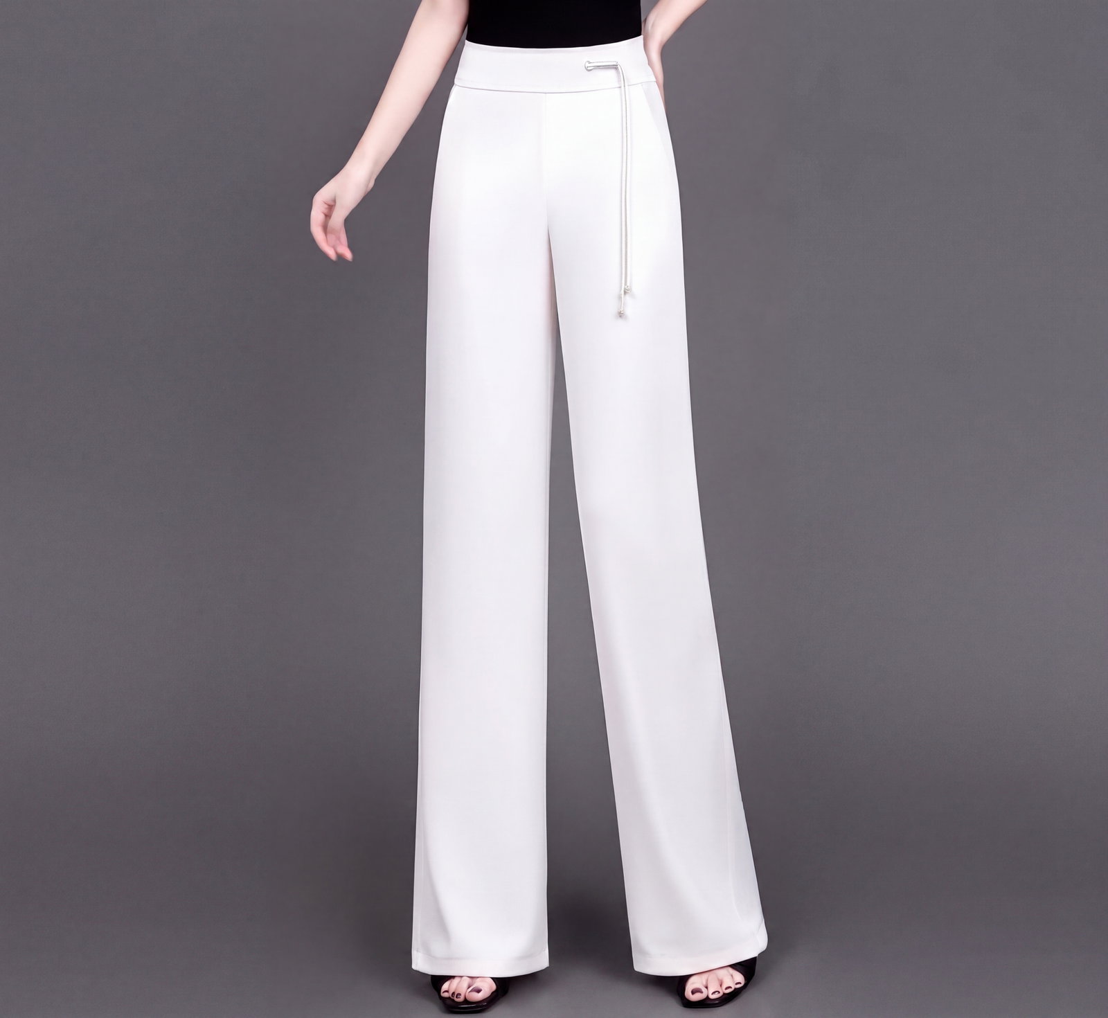 Comfort Signature Tailored Trousers