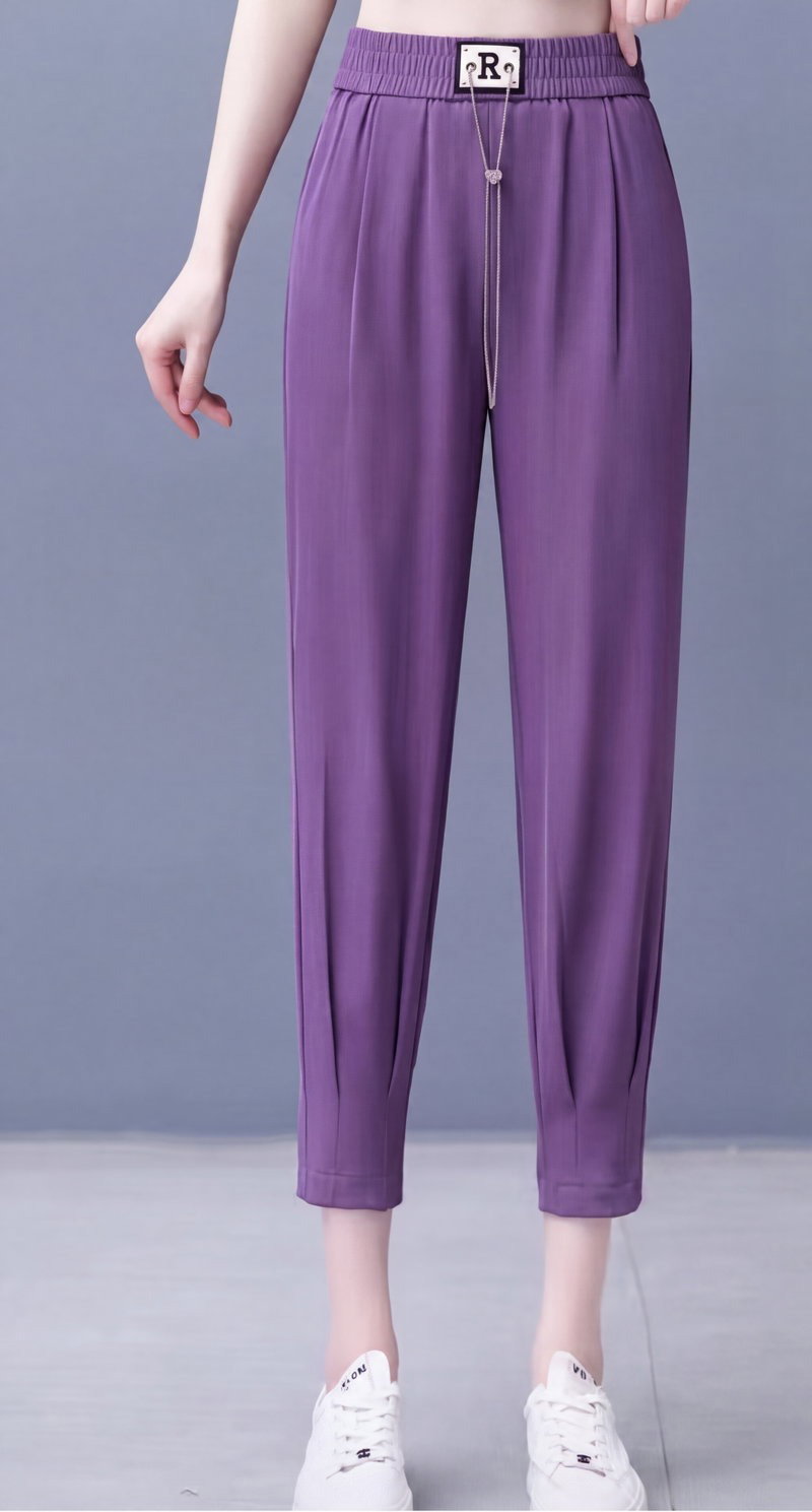 High Quality Signature Tailored Trousers