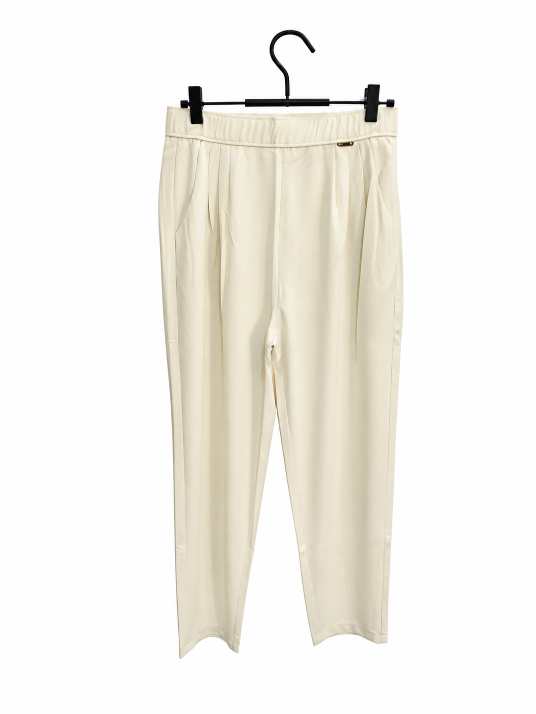 Stylish Signature Tailored Trousers