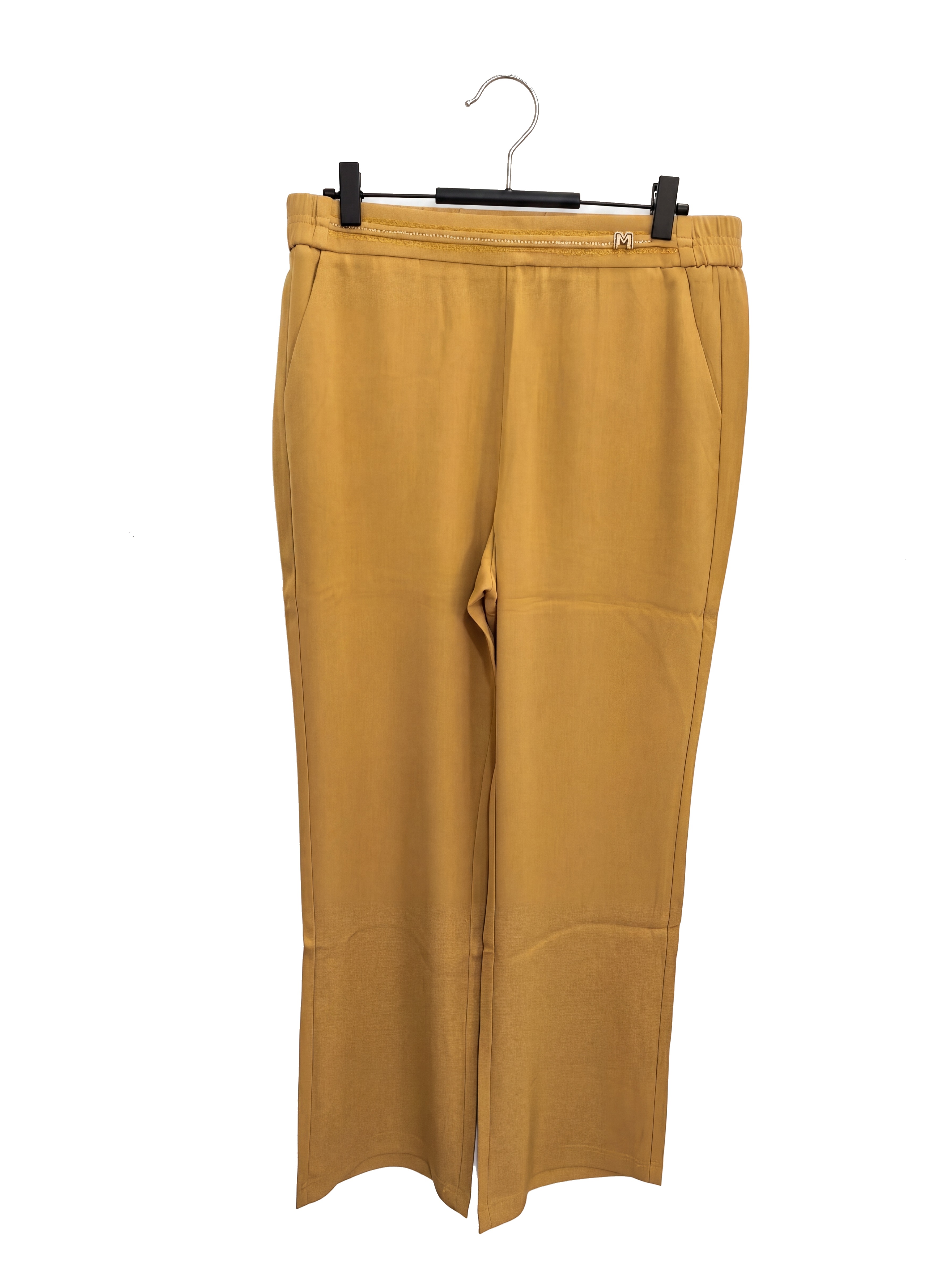 Stylish Signature Tailored Trousers - alternate view