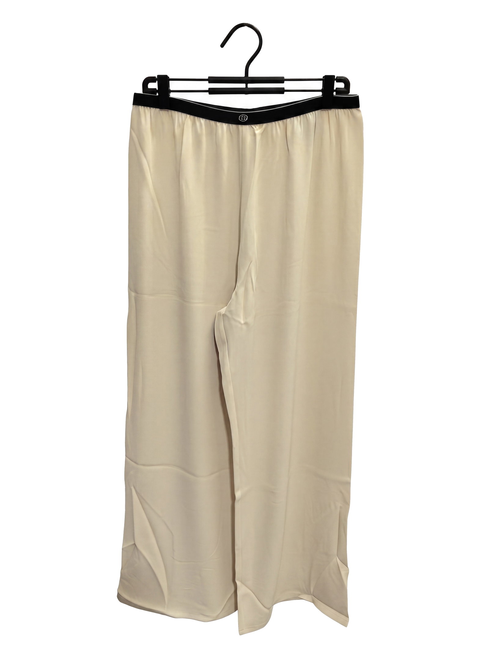 Trend Signature Floor-Length Trousers - alternate view