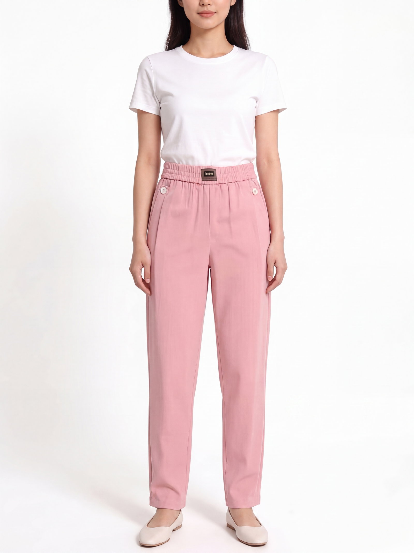 Trend Signature Tailored Trousers
