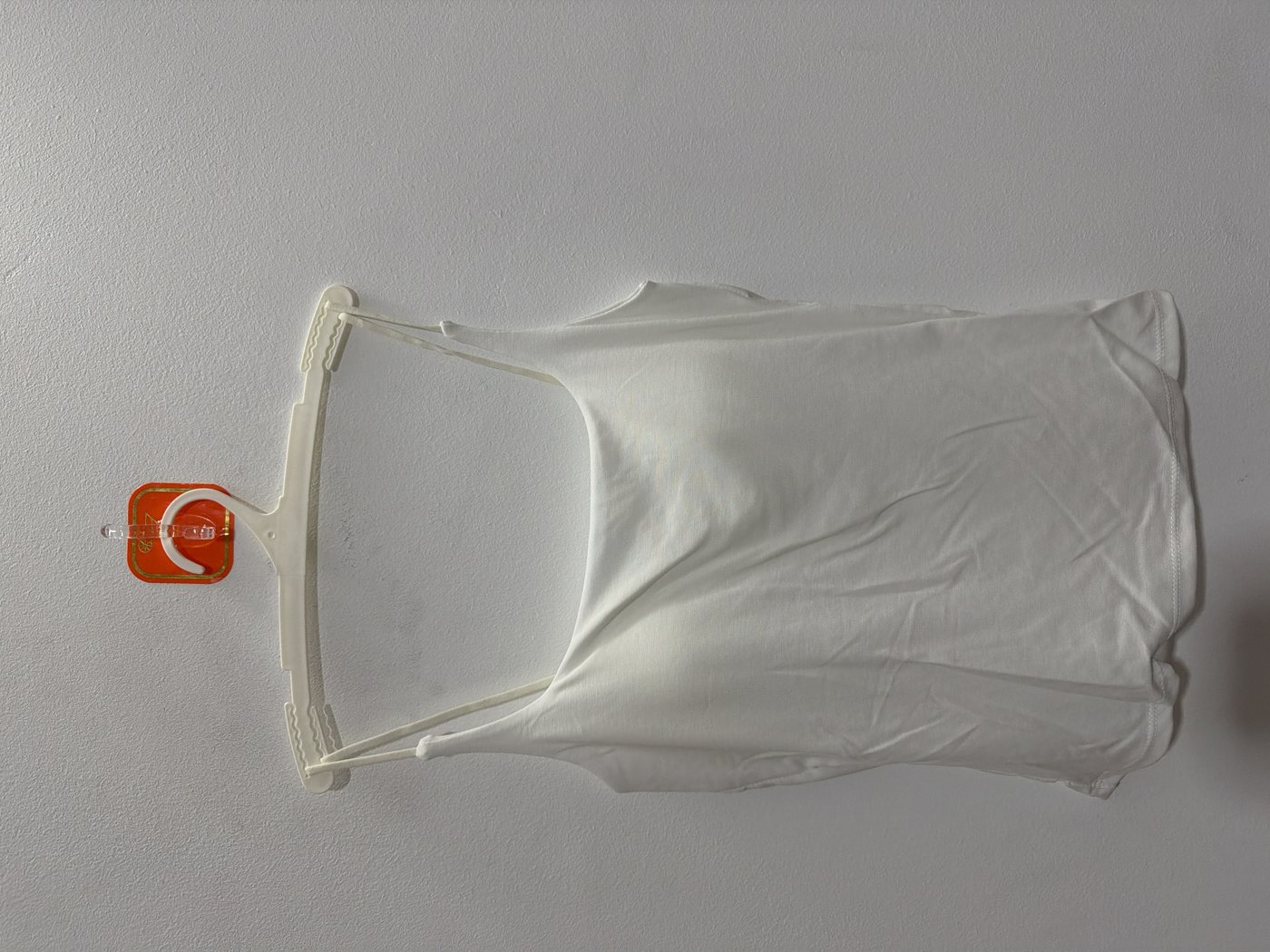 Women's Beige Camisole