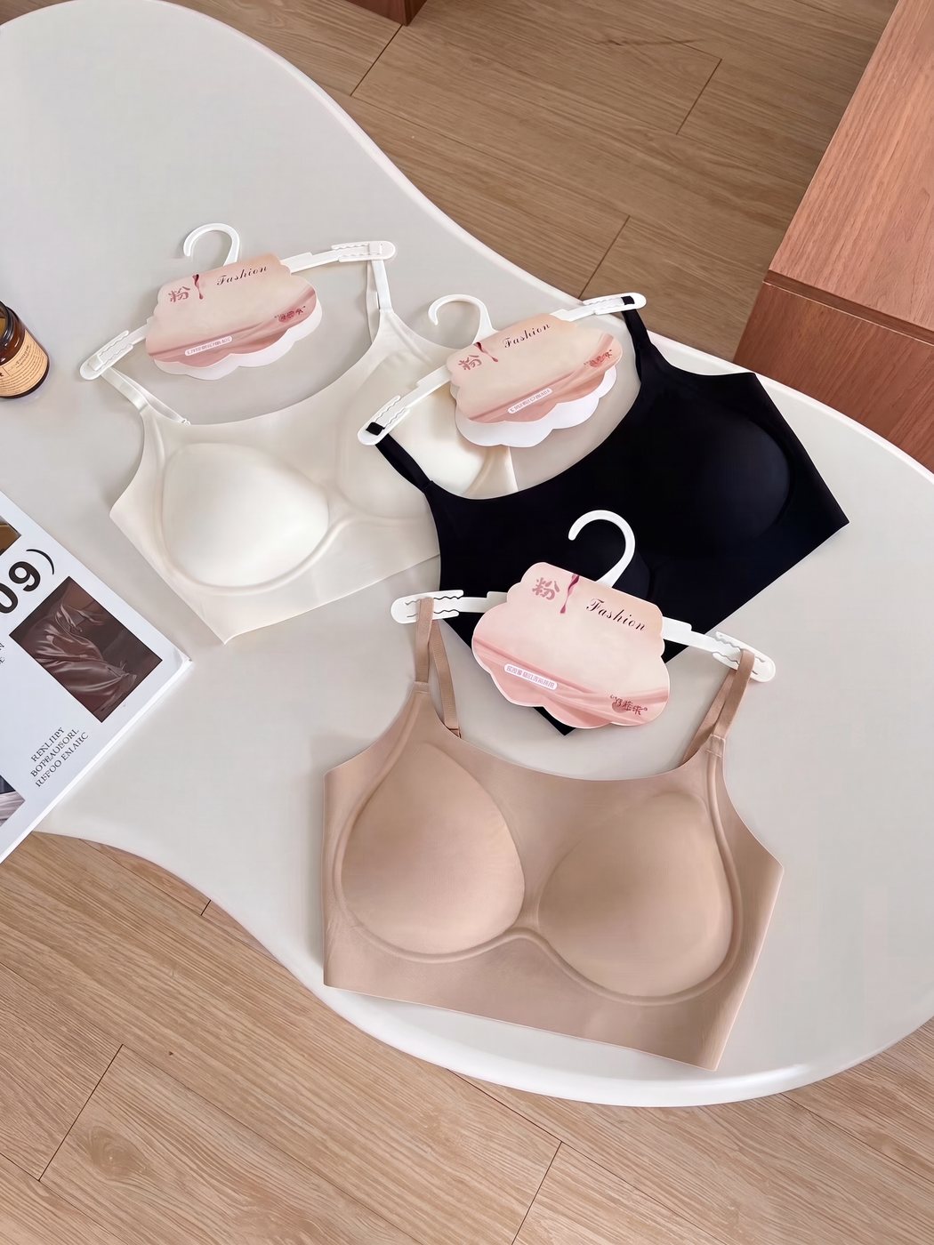 Women's Bra (Style 8801)