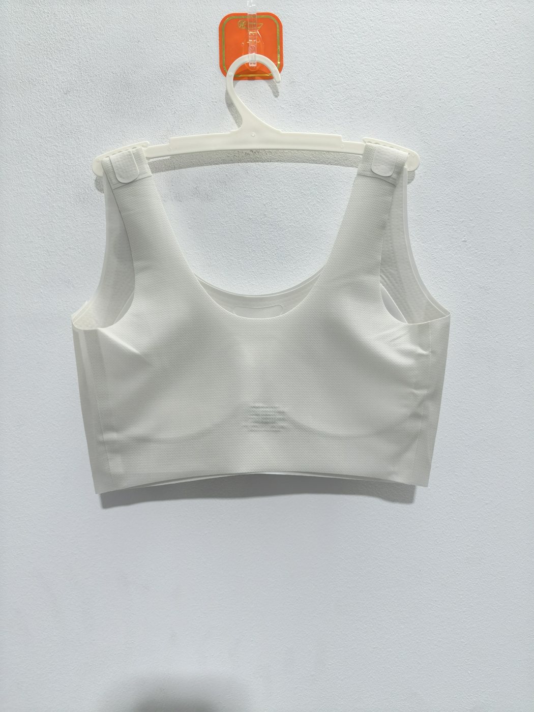 Women's Gray Bra