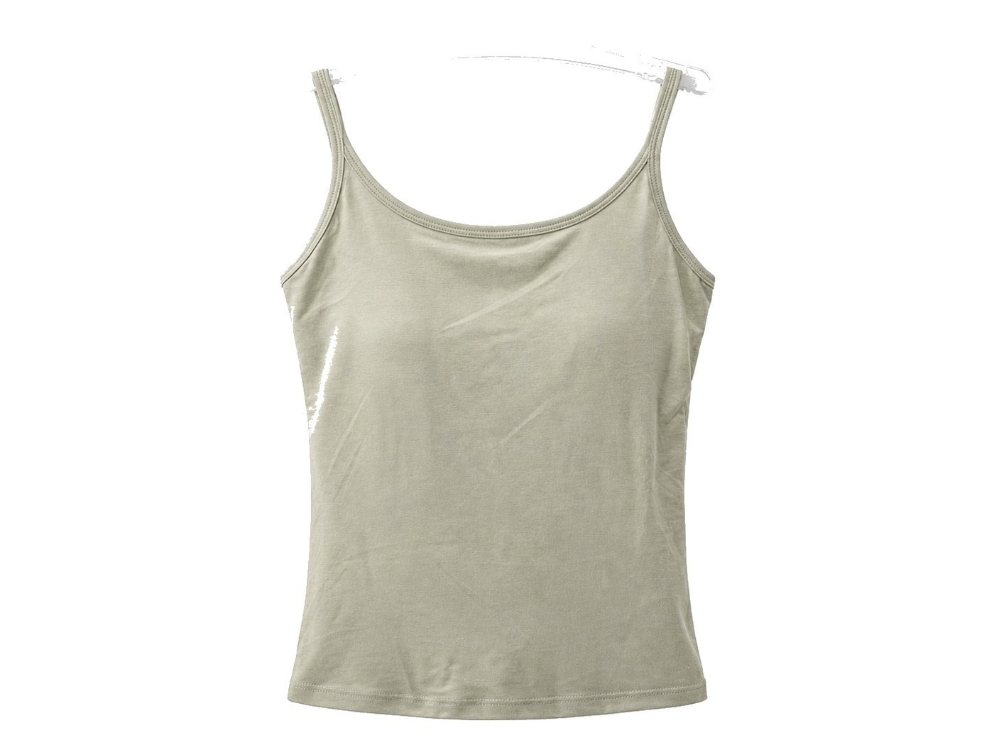Women's Light beige Camisole