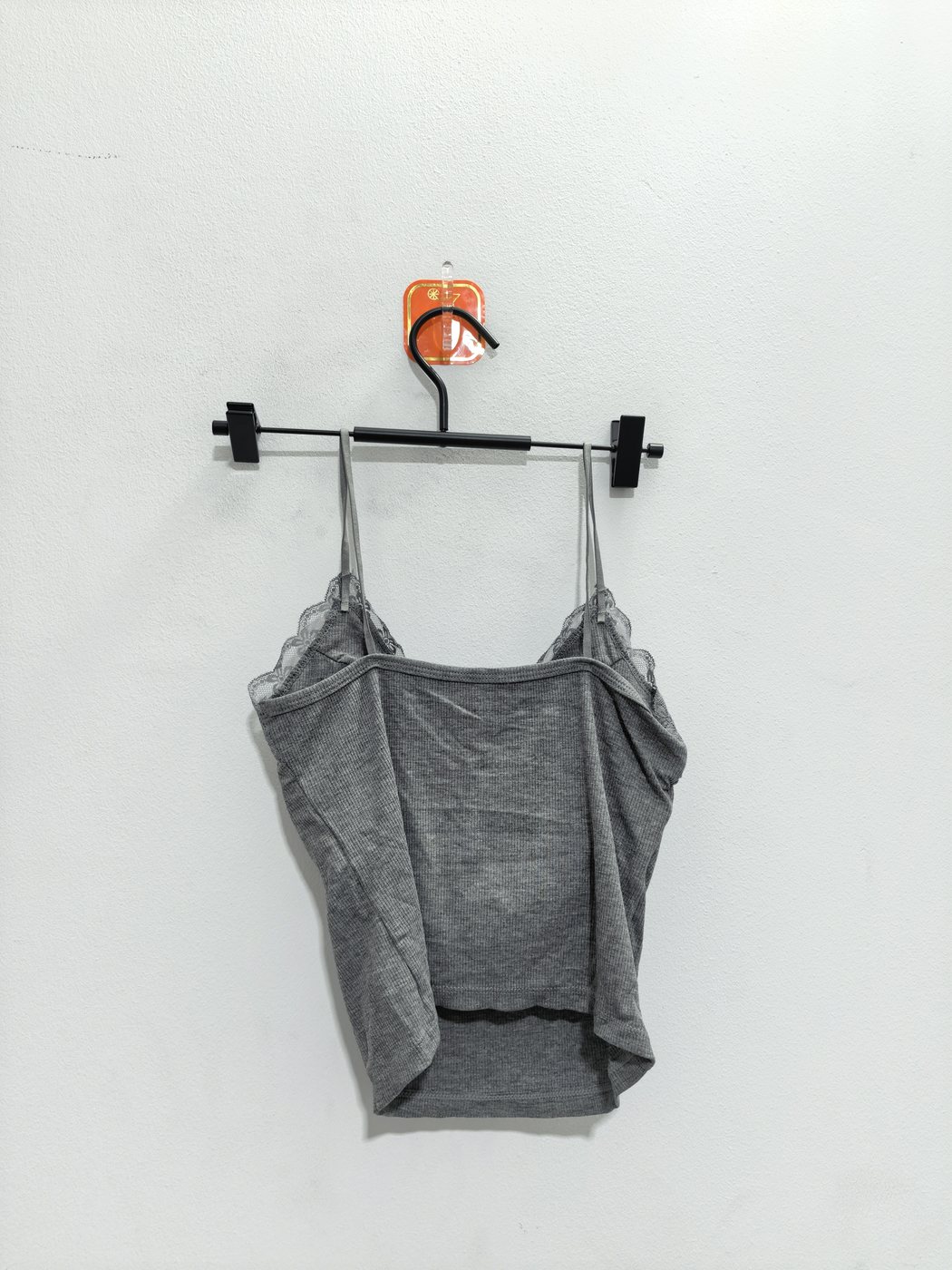 Women's Grey Bra