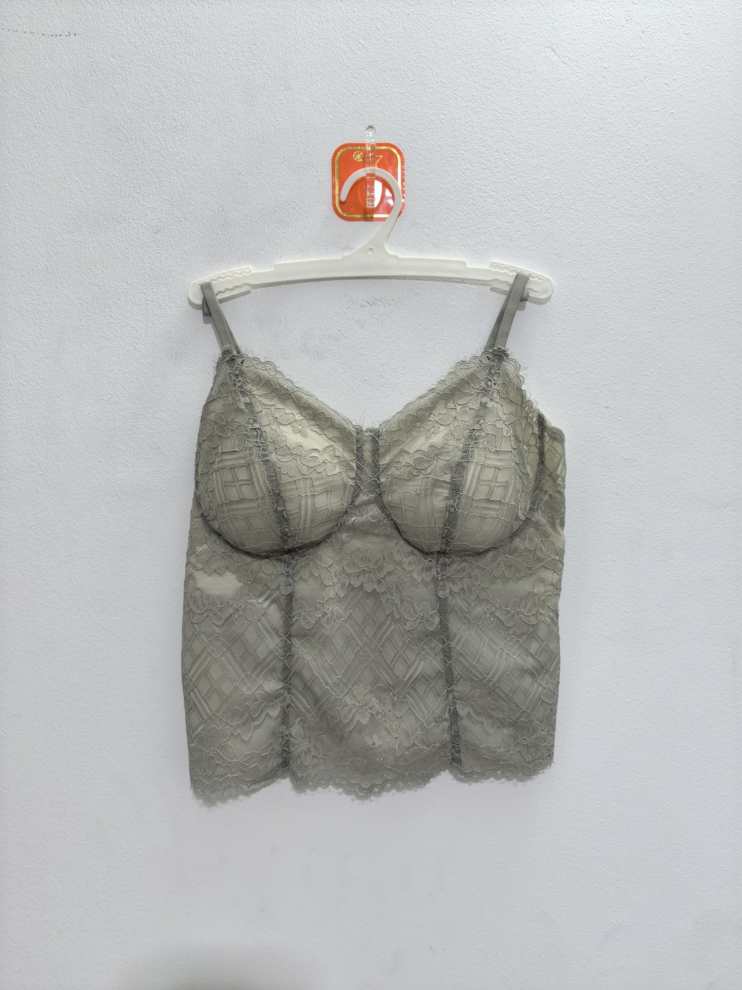 Women's Bra - alternate view