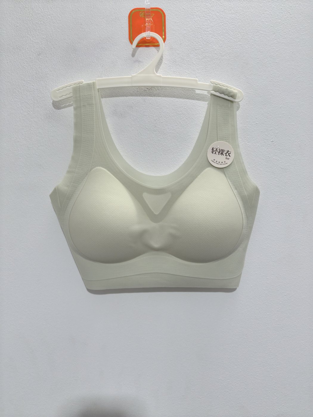 Women's Bra - alternate view
