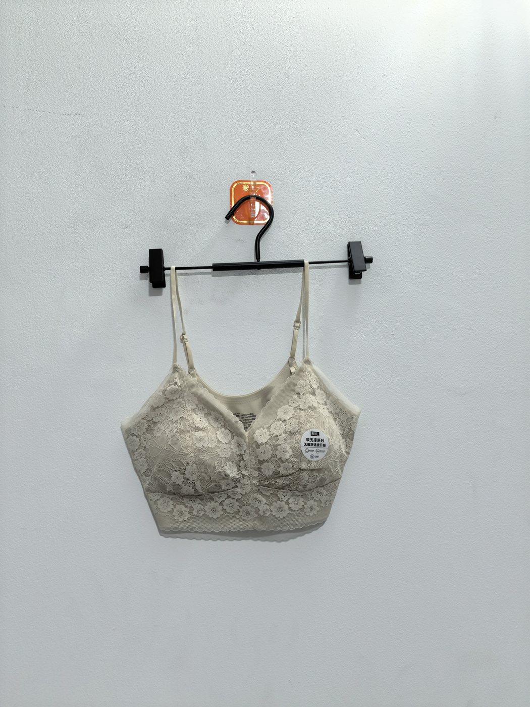 Women's Bra (Style 0932)