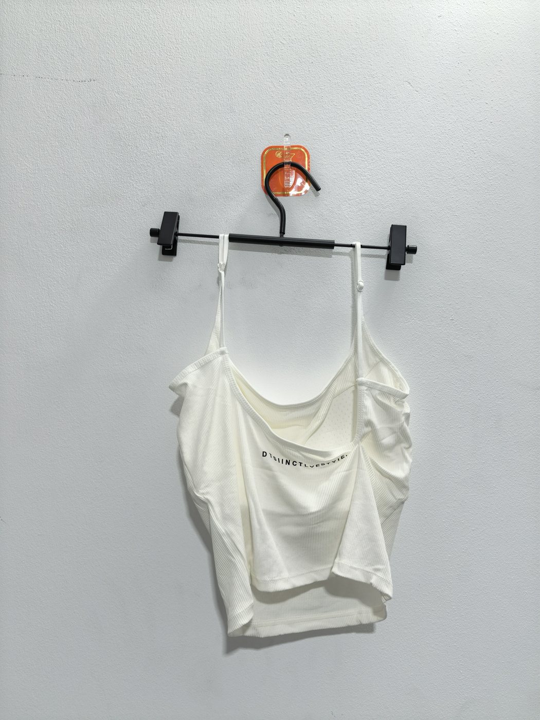 Women's White Camisole