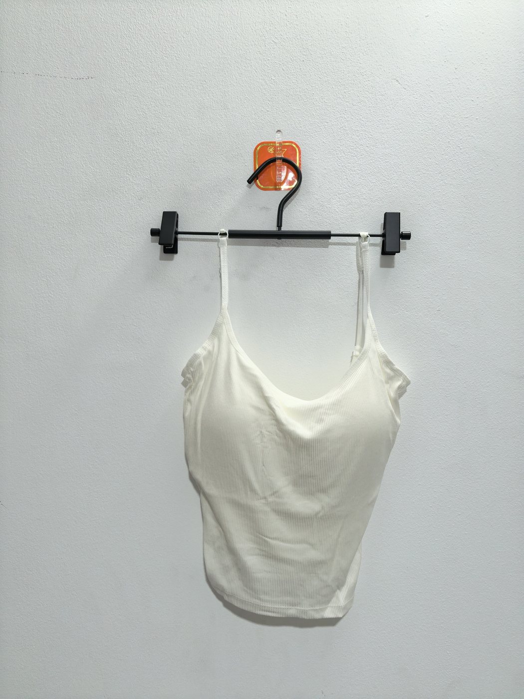 Women's White Camisole