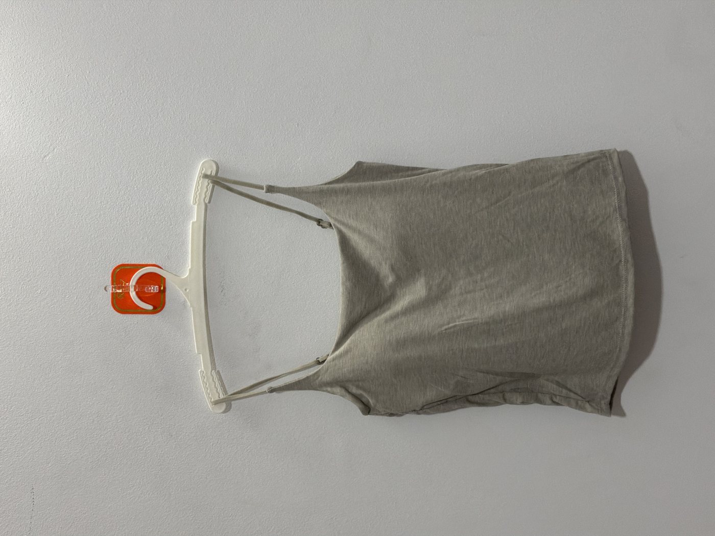 Women's Gray-green Camisole