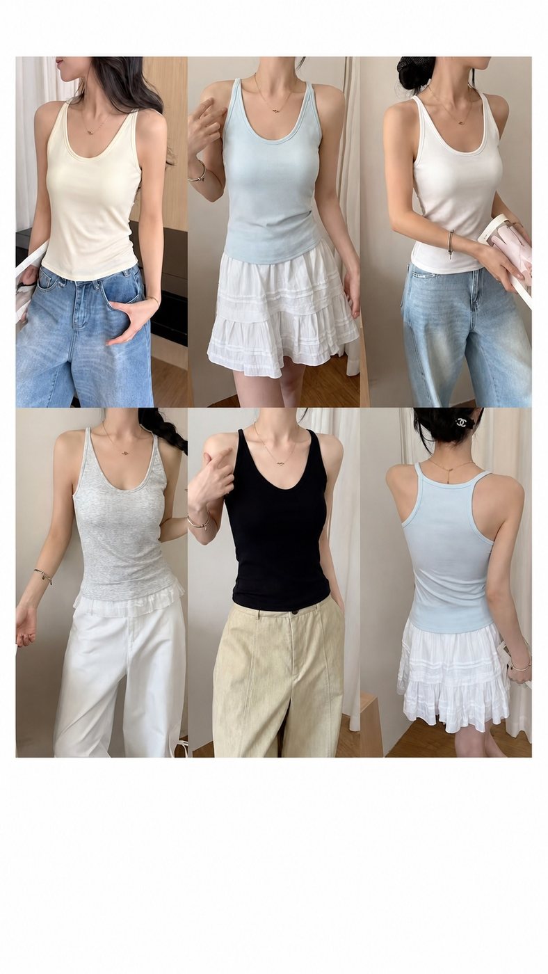 Women's Camisole