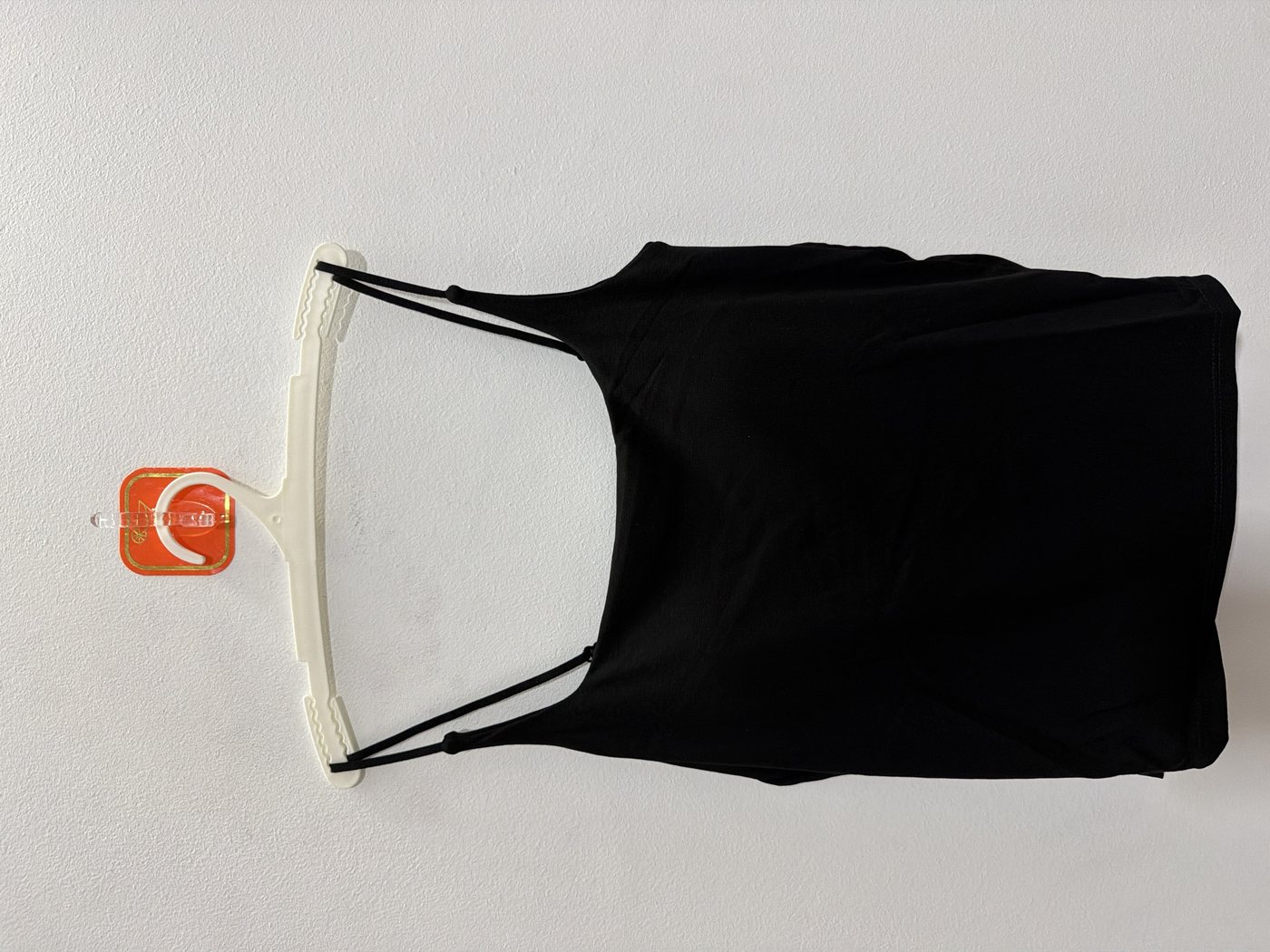 Women's Black Innerwear