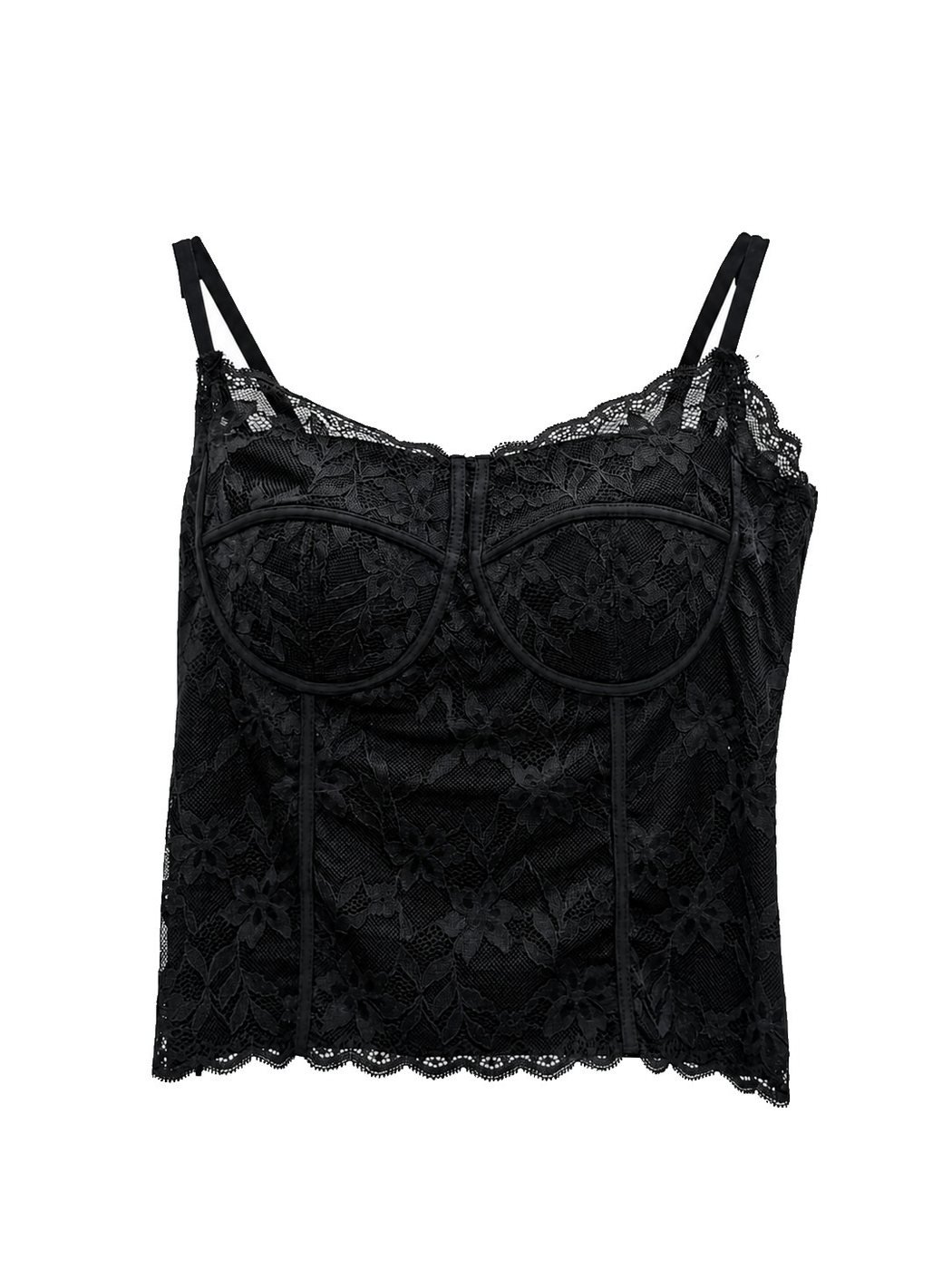 Women's Lace Camisole