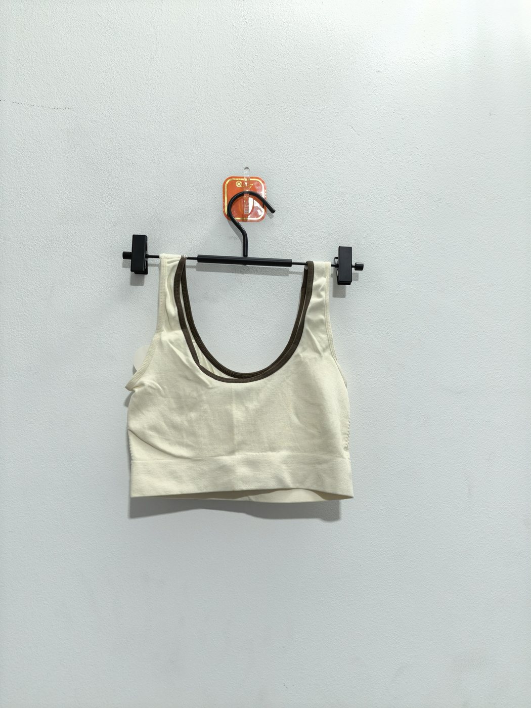 Women's Multi-Color Bra - Style 2044