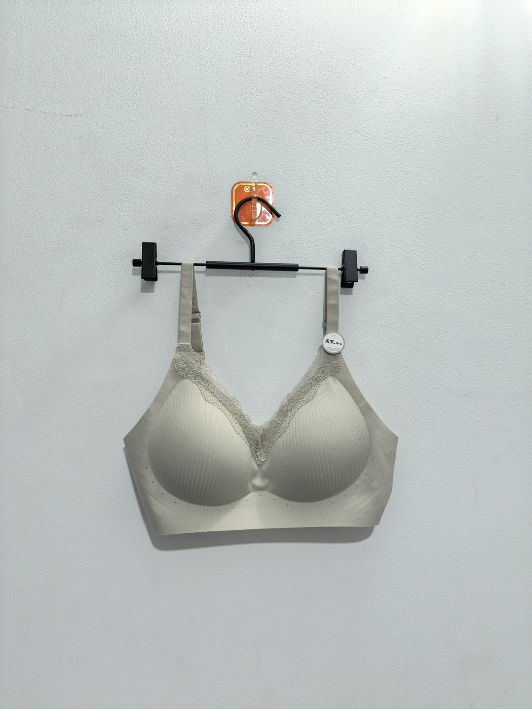 Women's Multi-Color Bra - Style D30