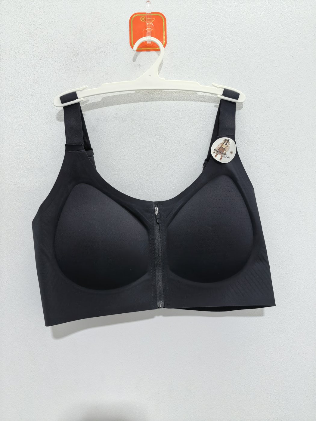 Women's Sports Bra - alternate view