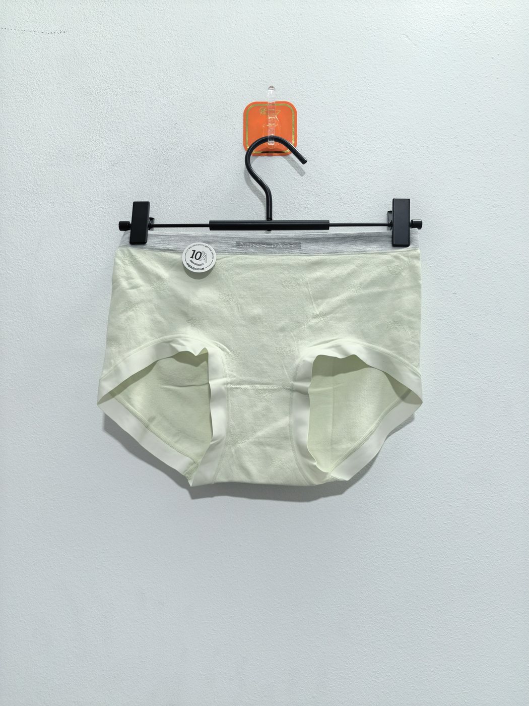 Women's Underwear - Style 6613 - alternate view