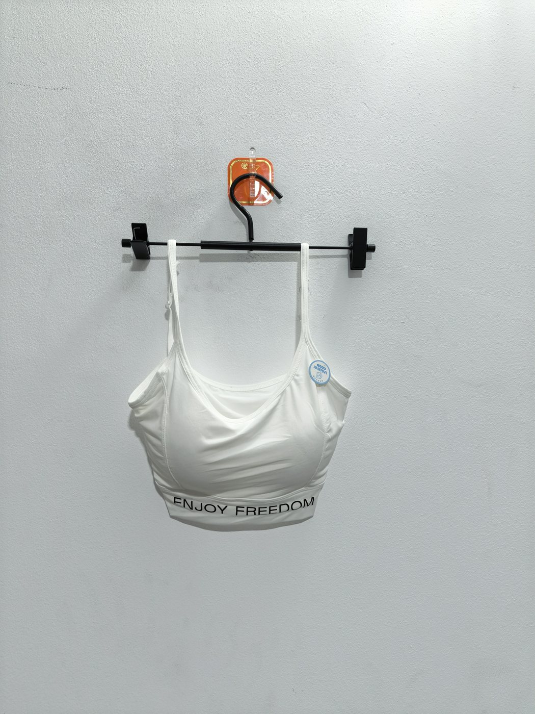 Women's White Underwear