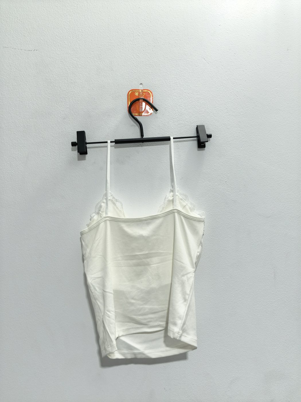 Women's Cream Underwear