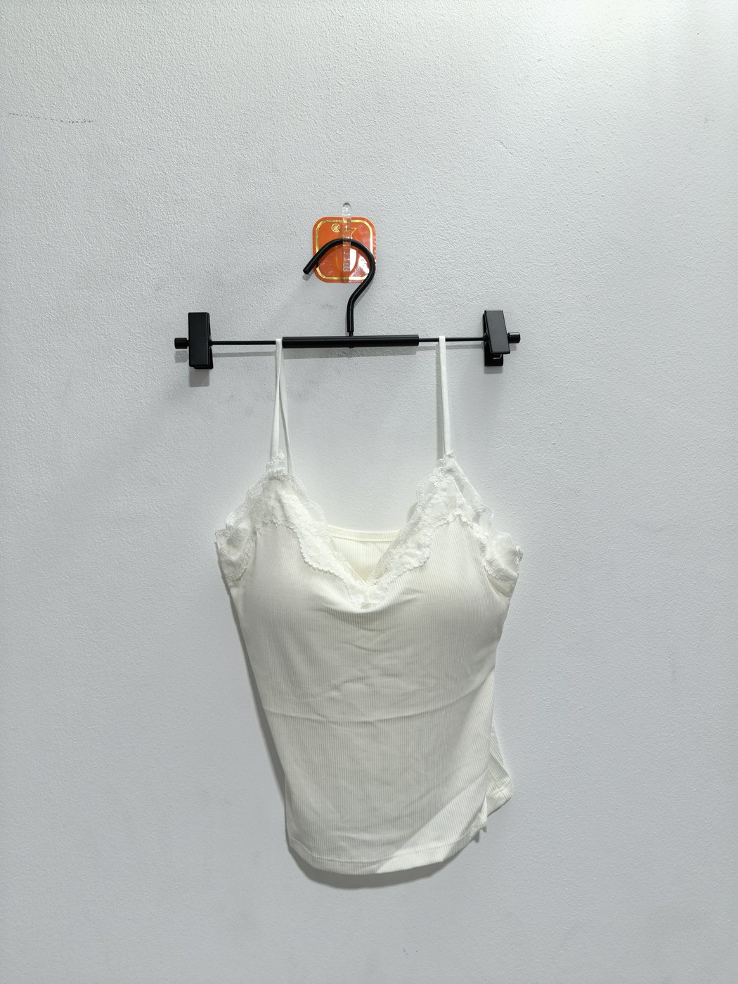 Women's Cream Underwear - alternate view