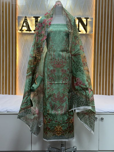 Zam Zam Botanical Floral