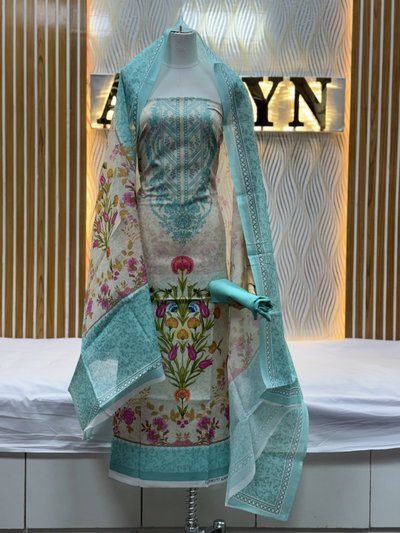 Zam Zam Mughal Tulip Bouquet