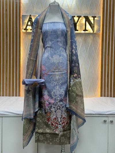 Zam Zam Blush Cherry Blossom